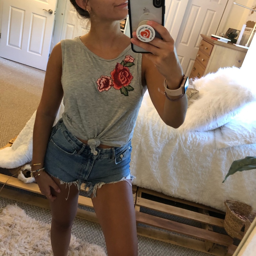 Tank top